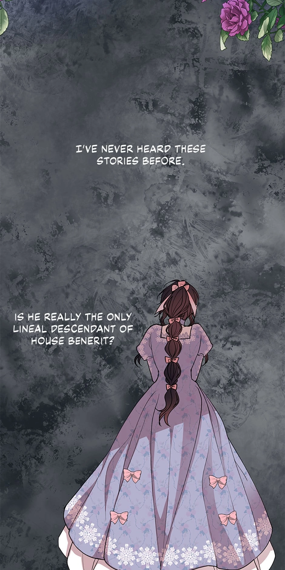 Roelin's Path to the Future Chapter 25 page 16 - 