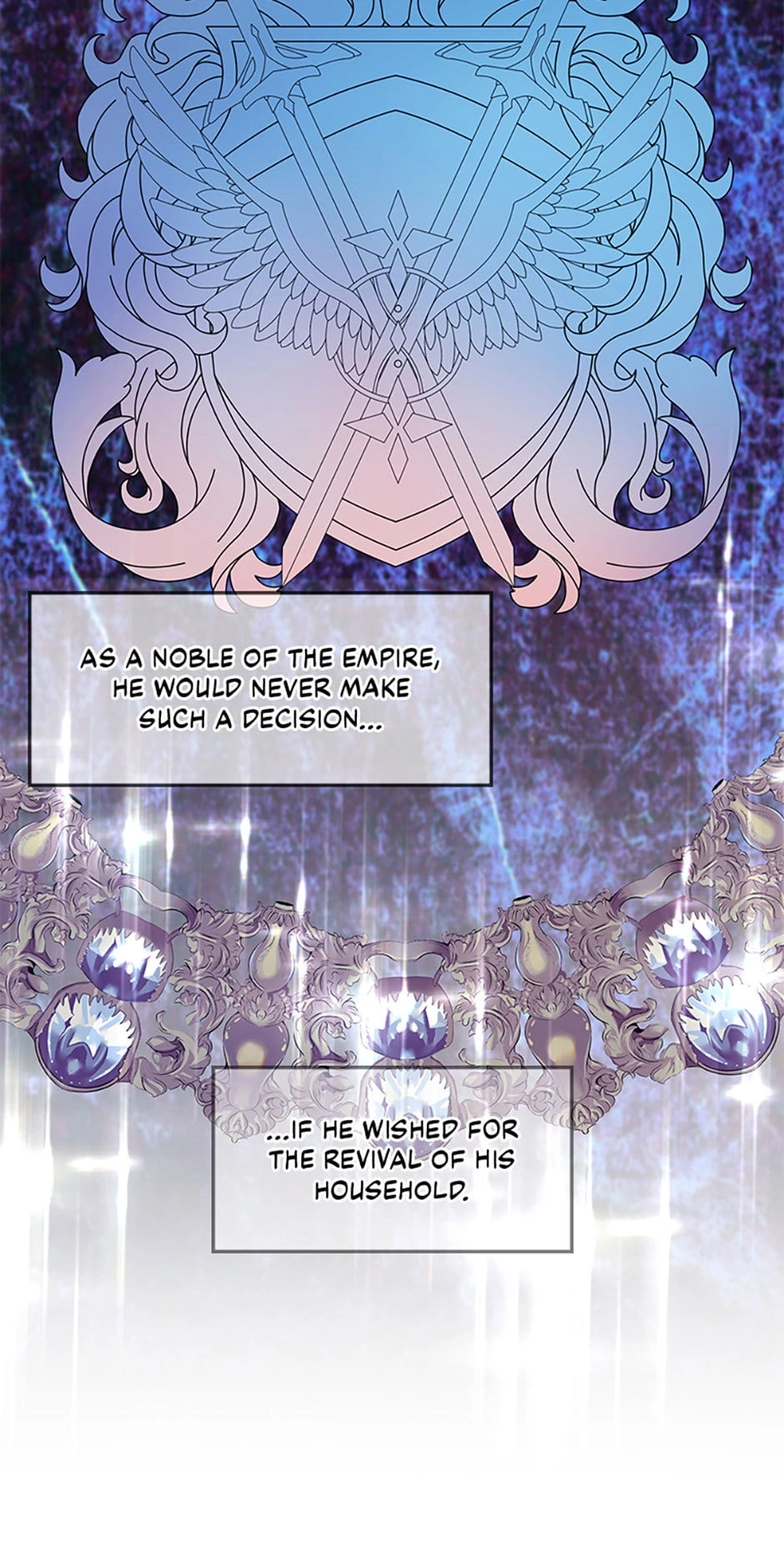 Roelin's Path to the Future Chapter 25 page 20 - 