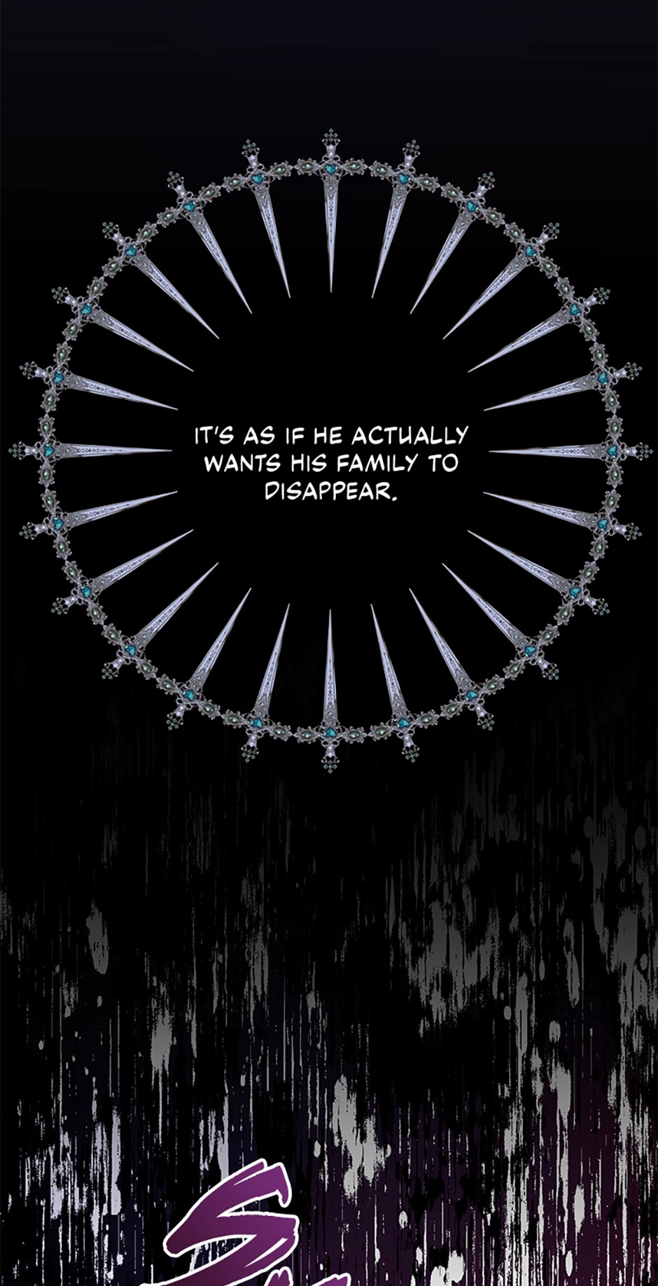 Roelin's Path to the Future Chapter 25 page 22 - 