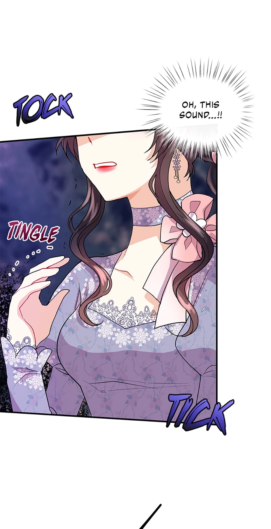 Roelin's Path to the Future Chapter 25 page 24 - 