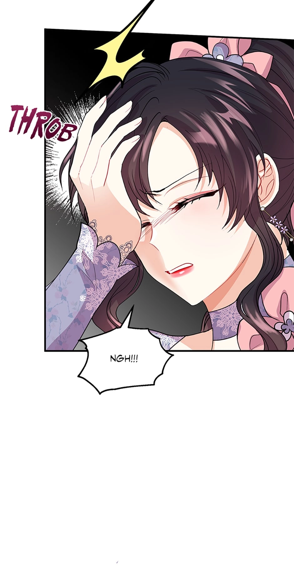 Roelin's Path to the Future Chapter 25 page 25 - 