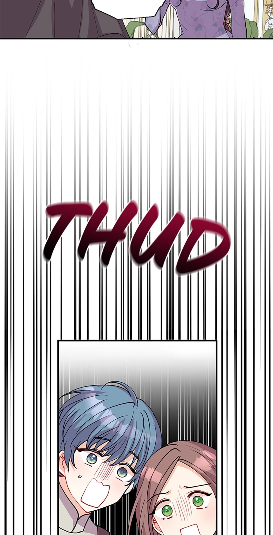 Roelin's Path to the Future Chapter 25 page 27 - 