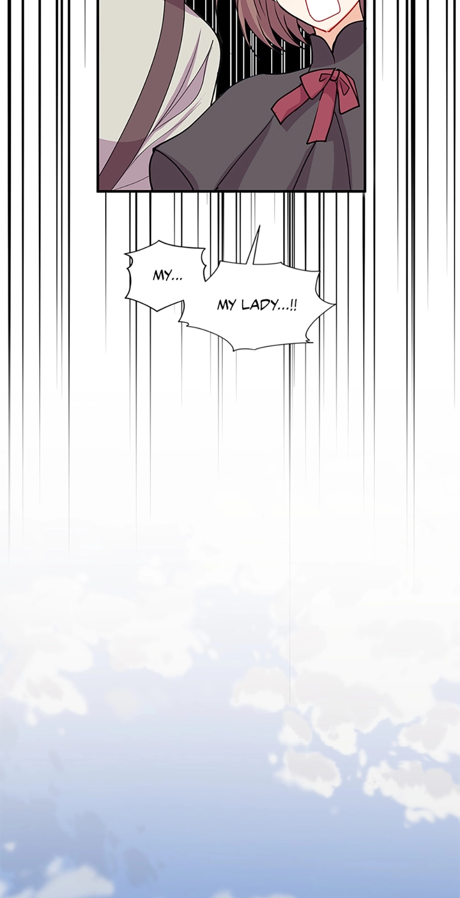 Roelin's Path to the Future Chapter 25 page 28 - 
