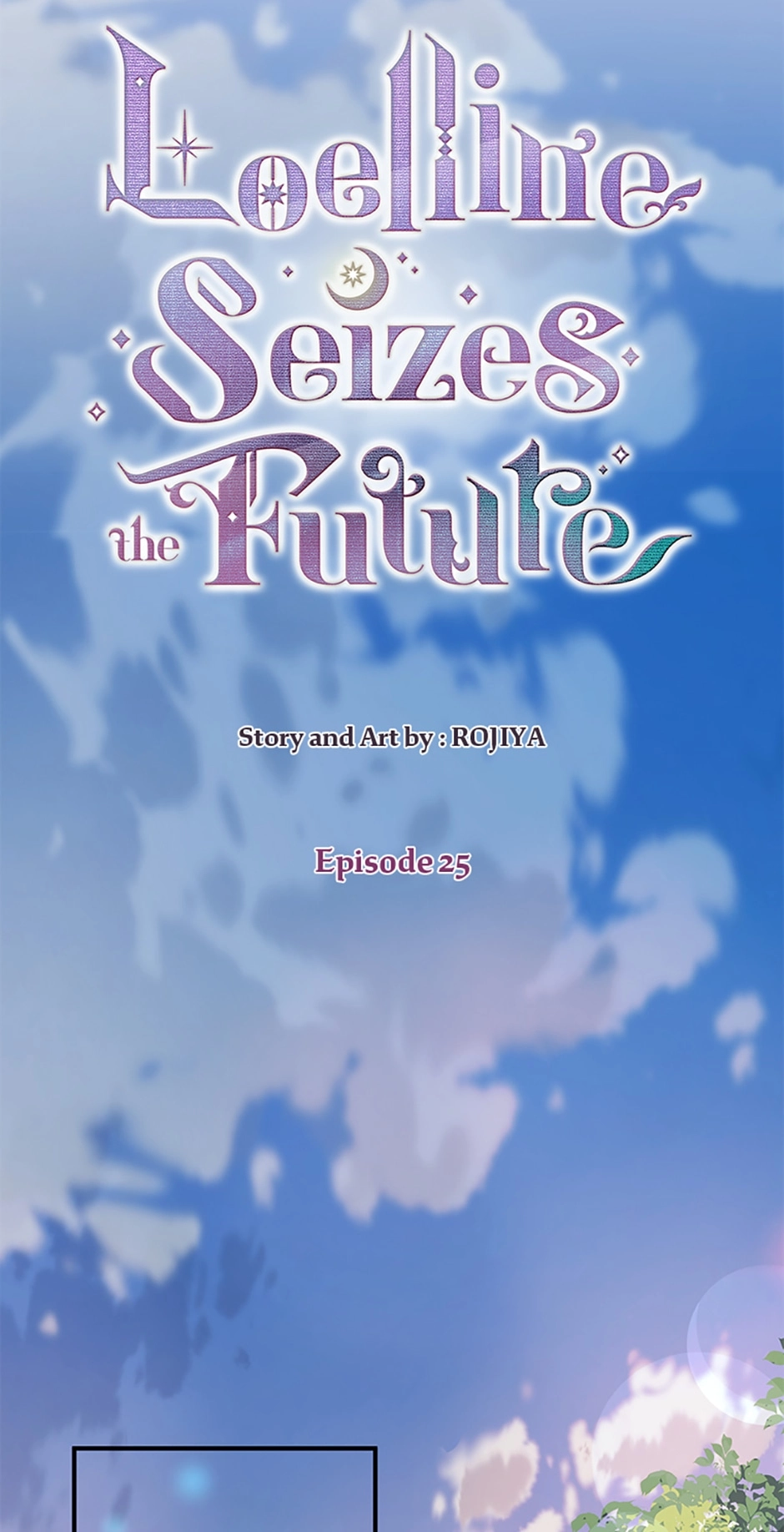 Roelin's Path to the Future Chapter 25 page 29 - 