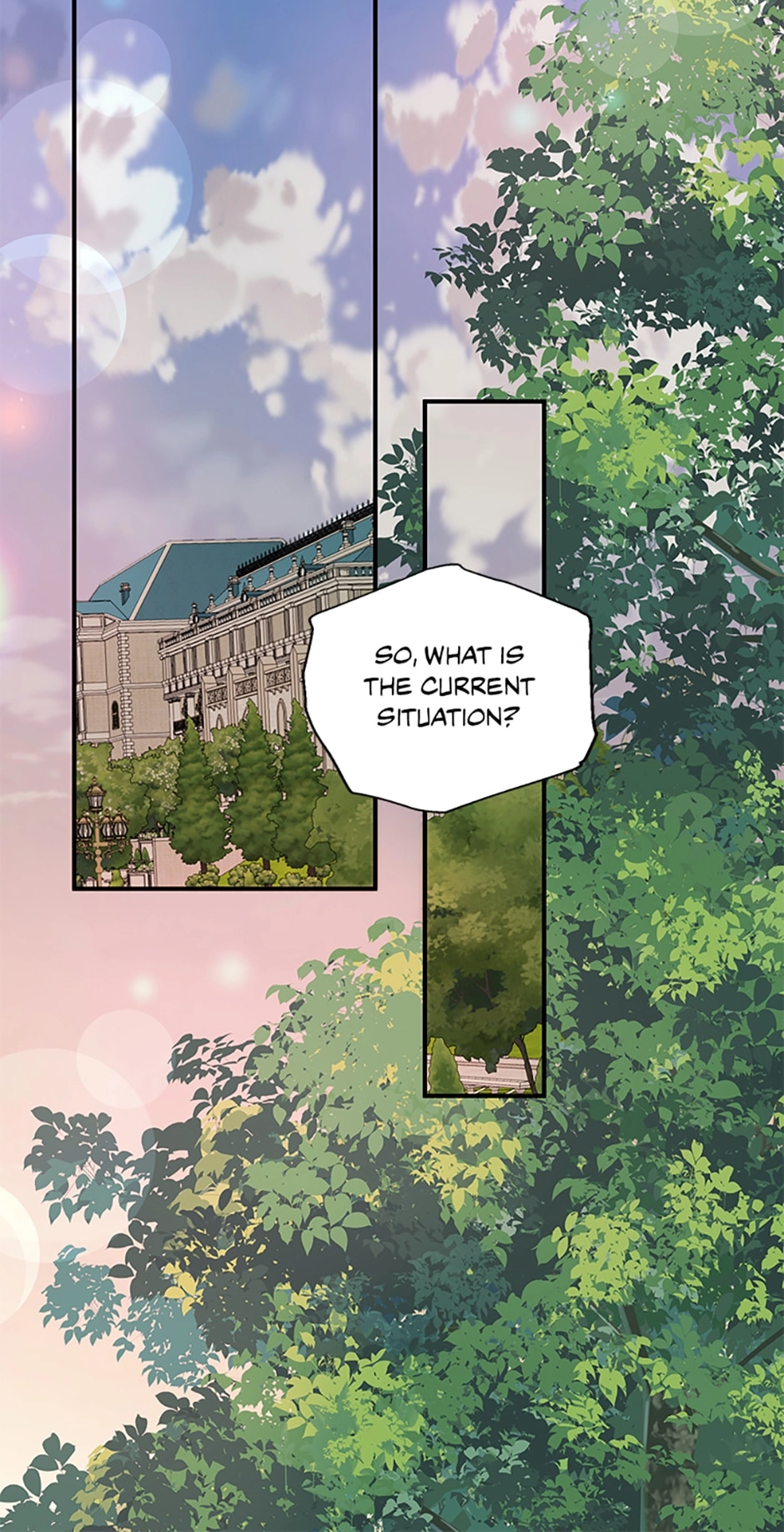 Roelin's Path to the Future Chapter 25 page 30 - 