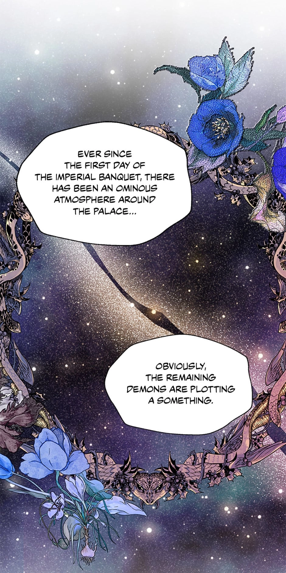 Roelin's Path to the Future Chapter 25 page 32 - 