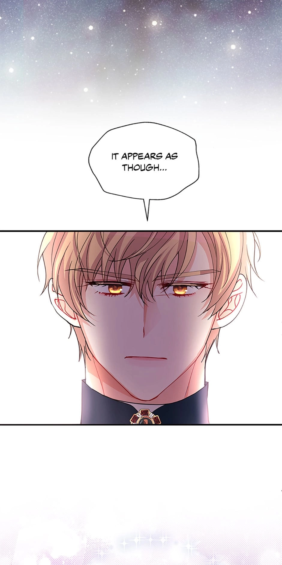 Roelin's Path to the Future Chapter 25 page 33 - 