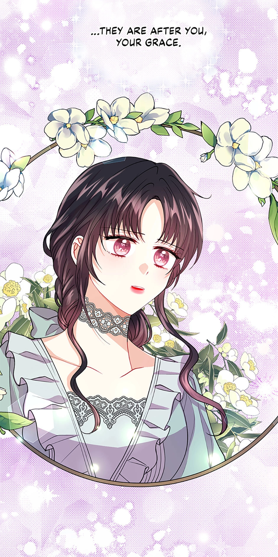 Roelin's Path to the Future Chapter 25 page 34 - 
