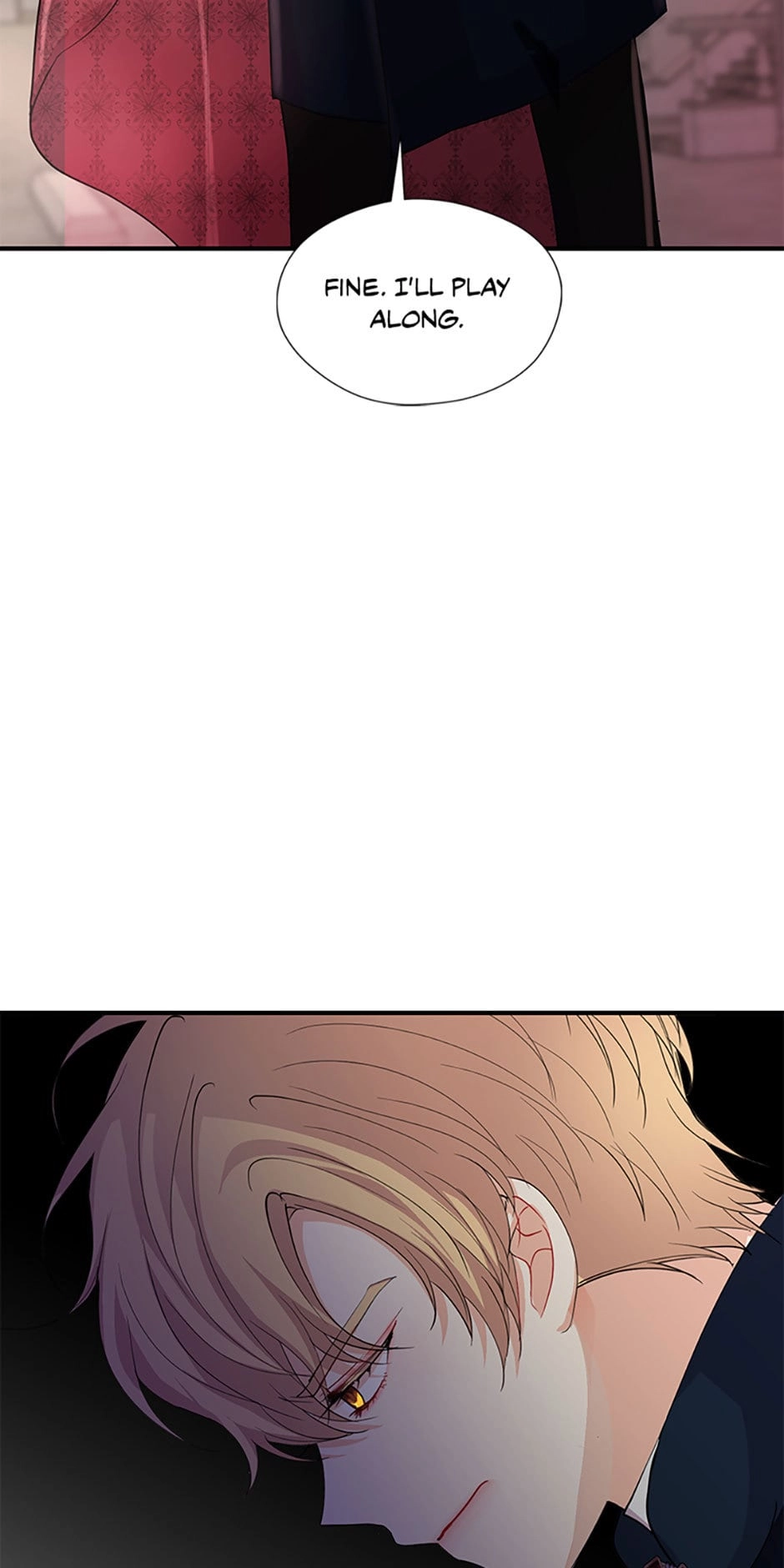 Roelin's Path to the Future Chapter 25 page 36 - 