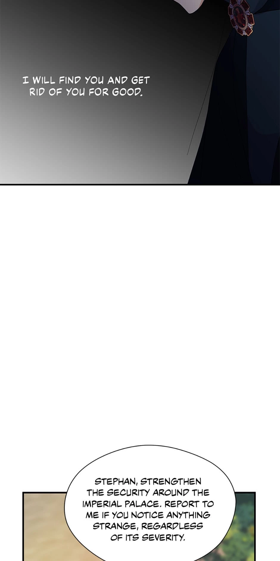 Roelin's Path to the Future Chapter 25 page 37 - 