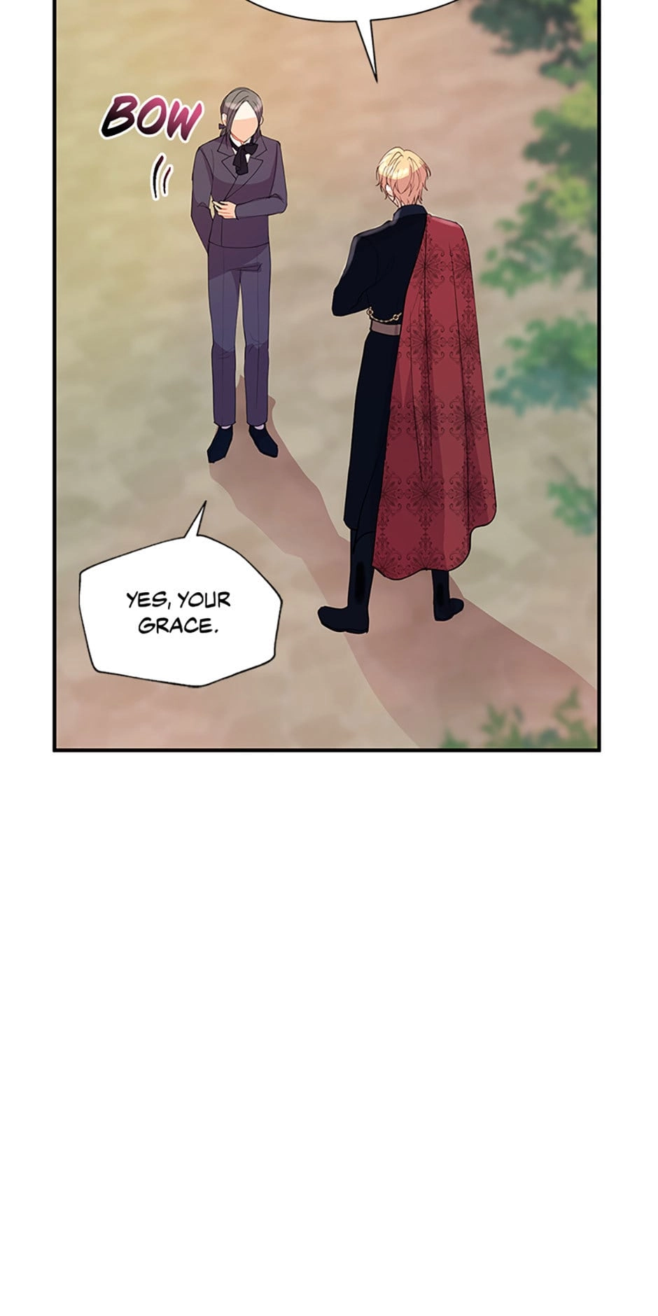 Roelin's Path to the Future Chapter 25 page 38 - 