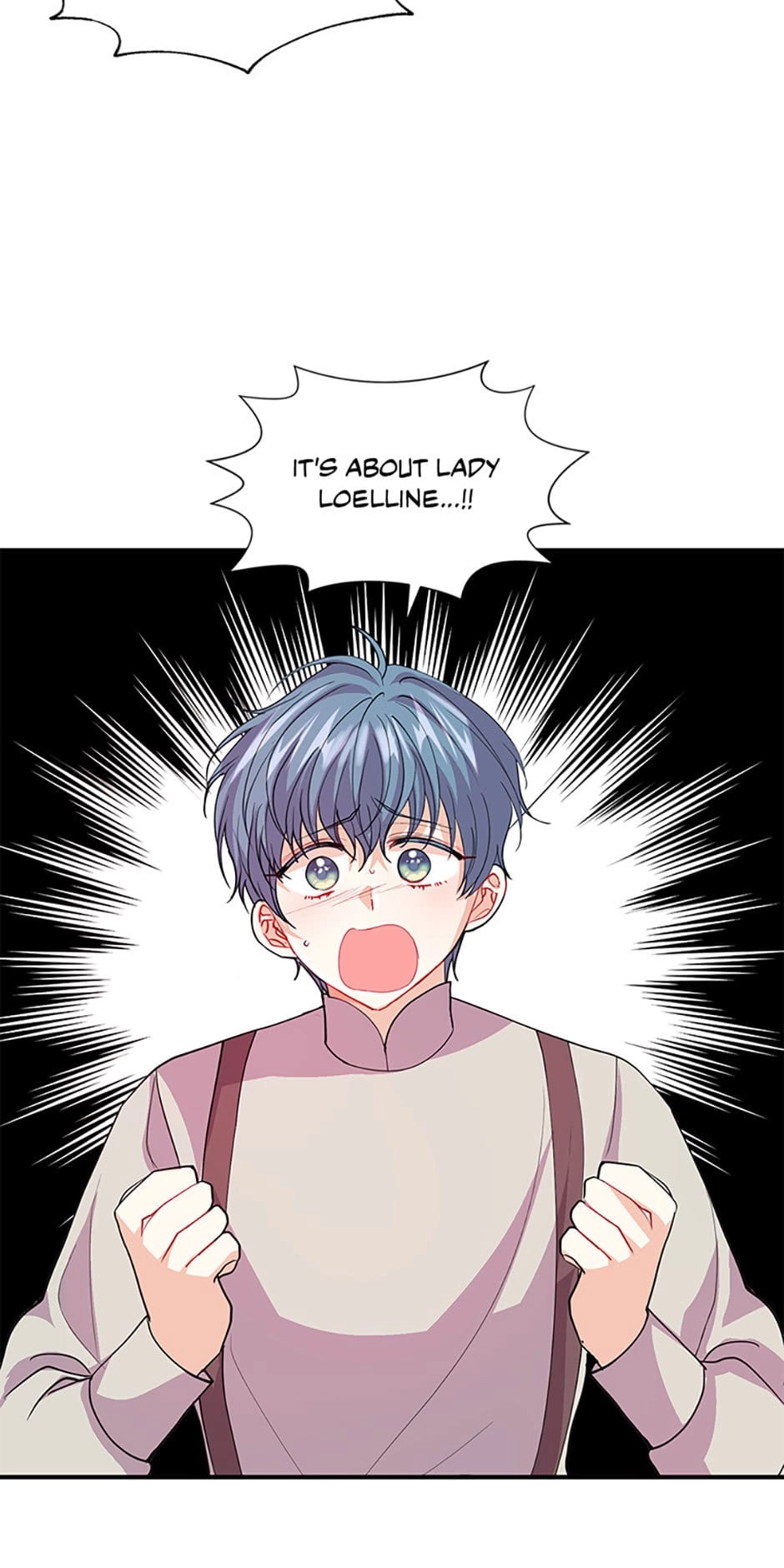 Roelin's Path to the Future Chapter 25 page 40 - 