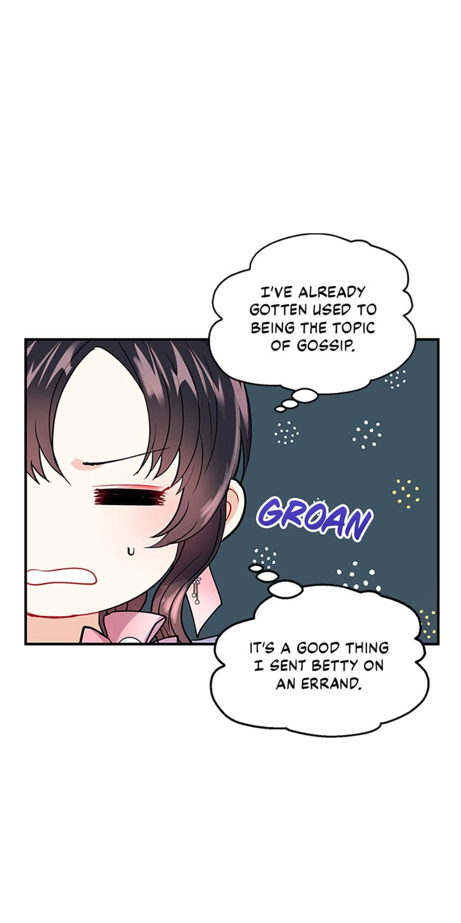 Roelin's Path to the Future Chapter 25 page 5 - 