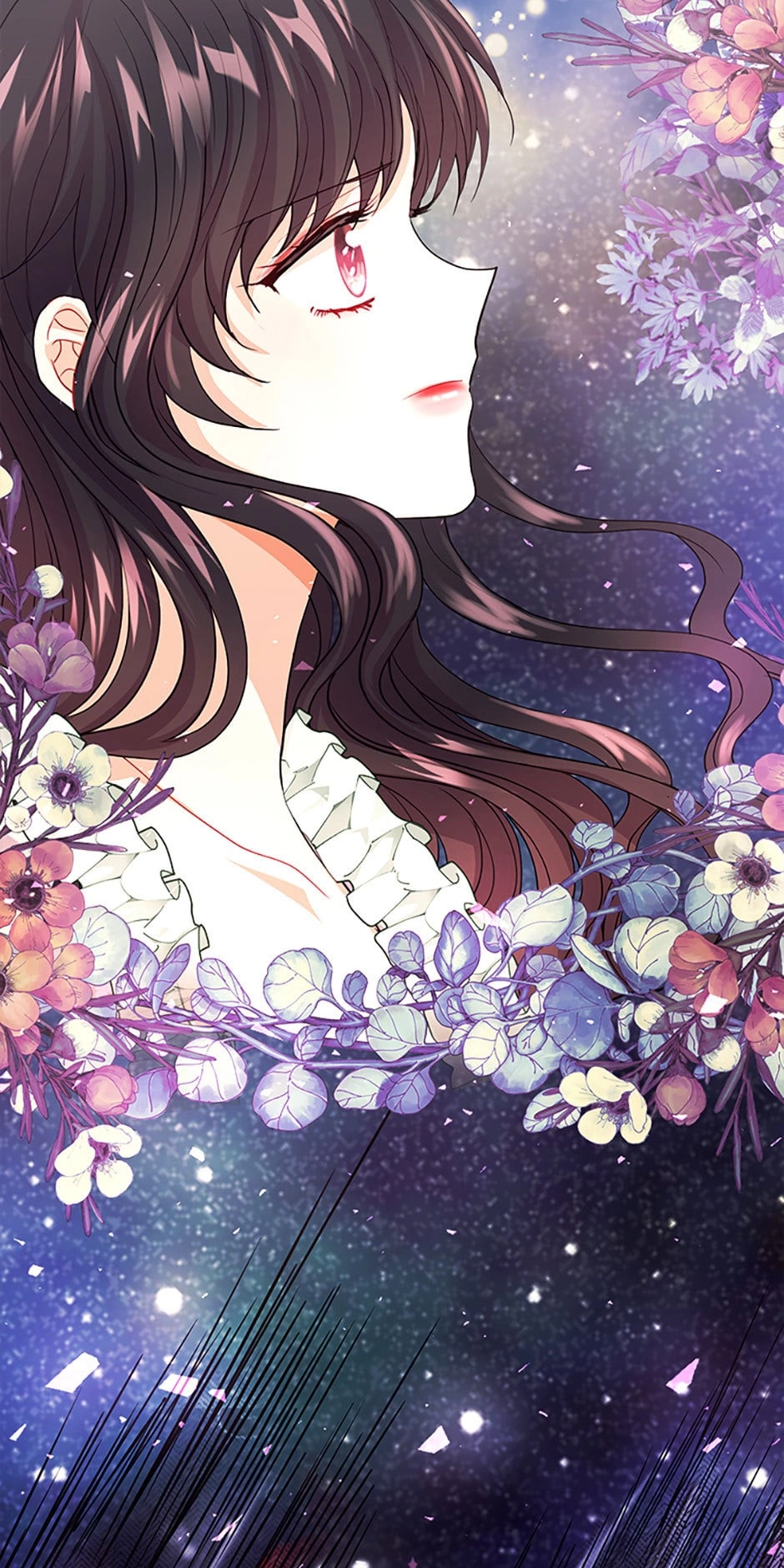 Roelin's Path to the Future Chapter 25 page 45 - 