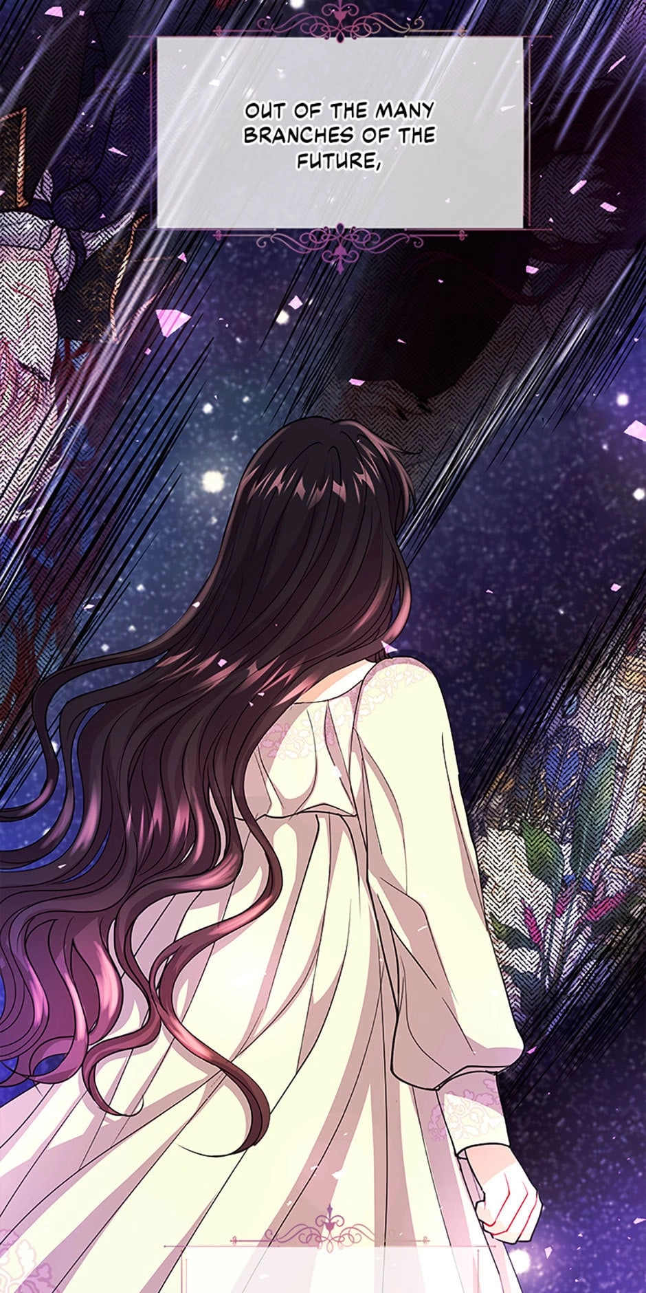 Roelin's Path to the Future Chapter 25 page 46 - 