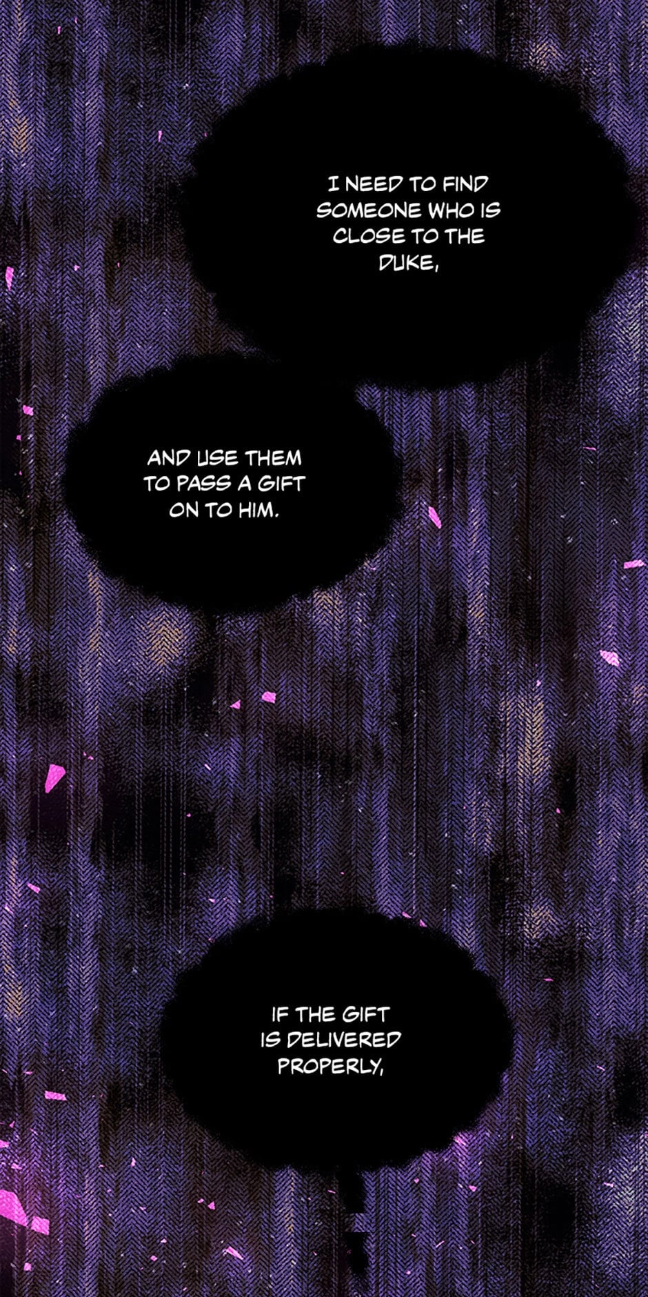 Roelin's Path to the Future Chapter 25 page 48 - 