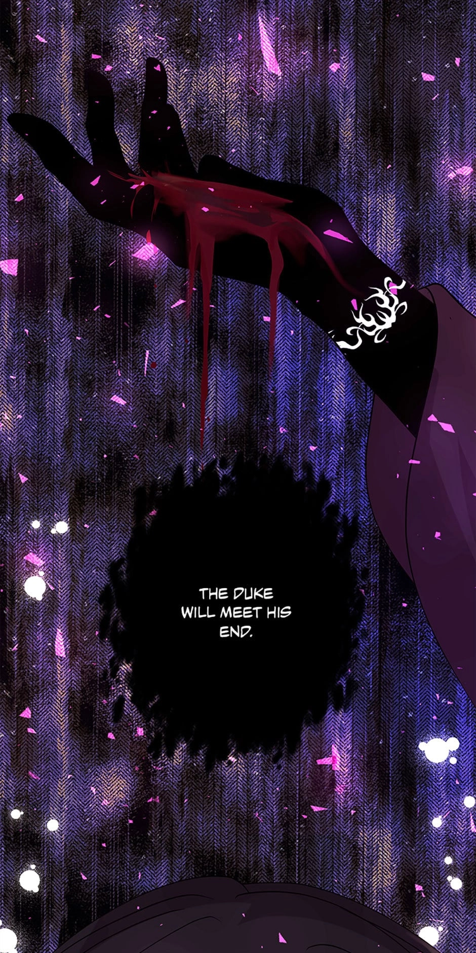 Roelin's Path to the Future Chapter 25 page 49 - 