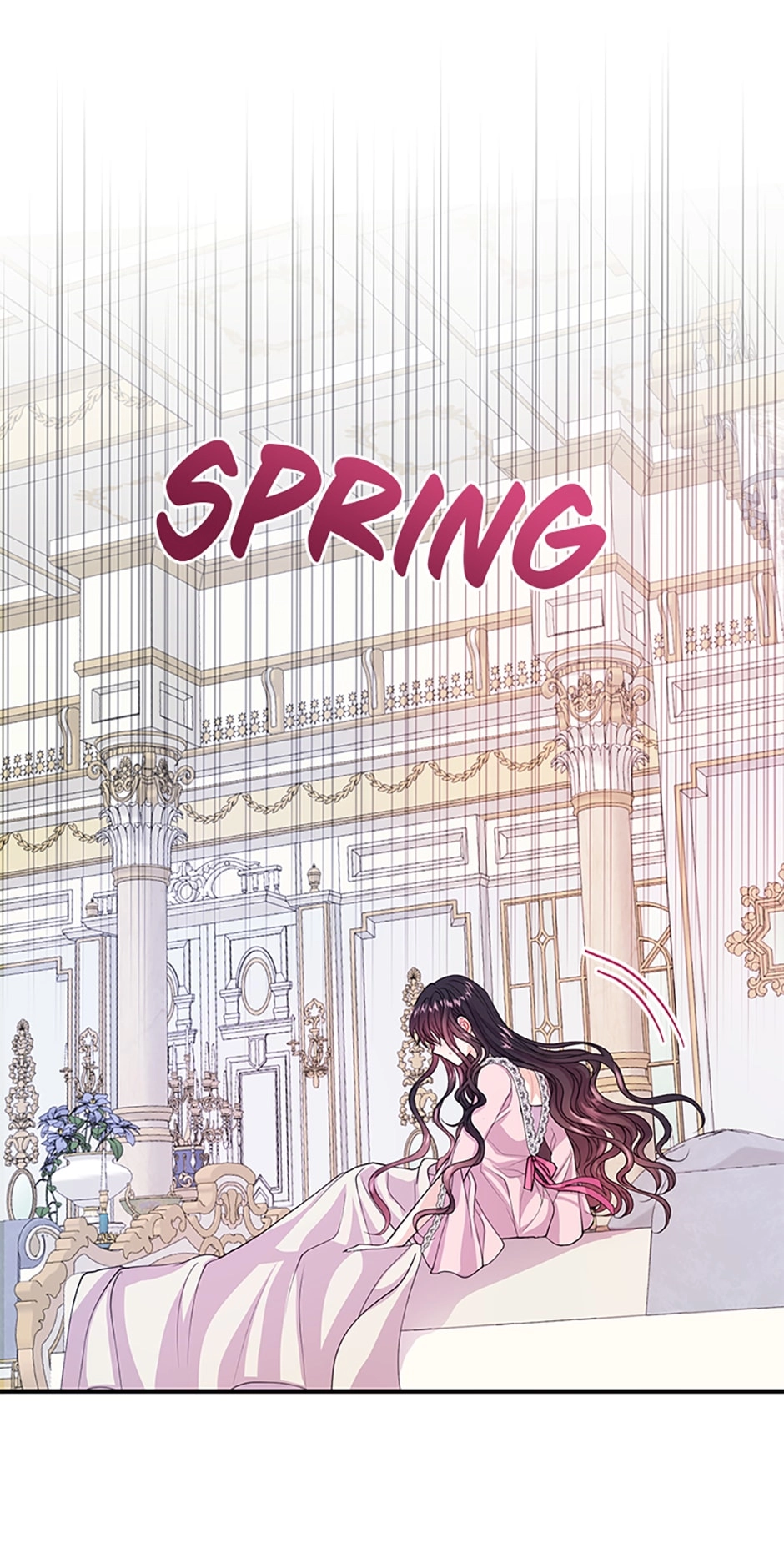 Roelin's Path to the Future Chapter 25 page 51 - 