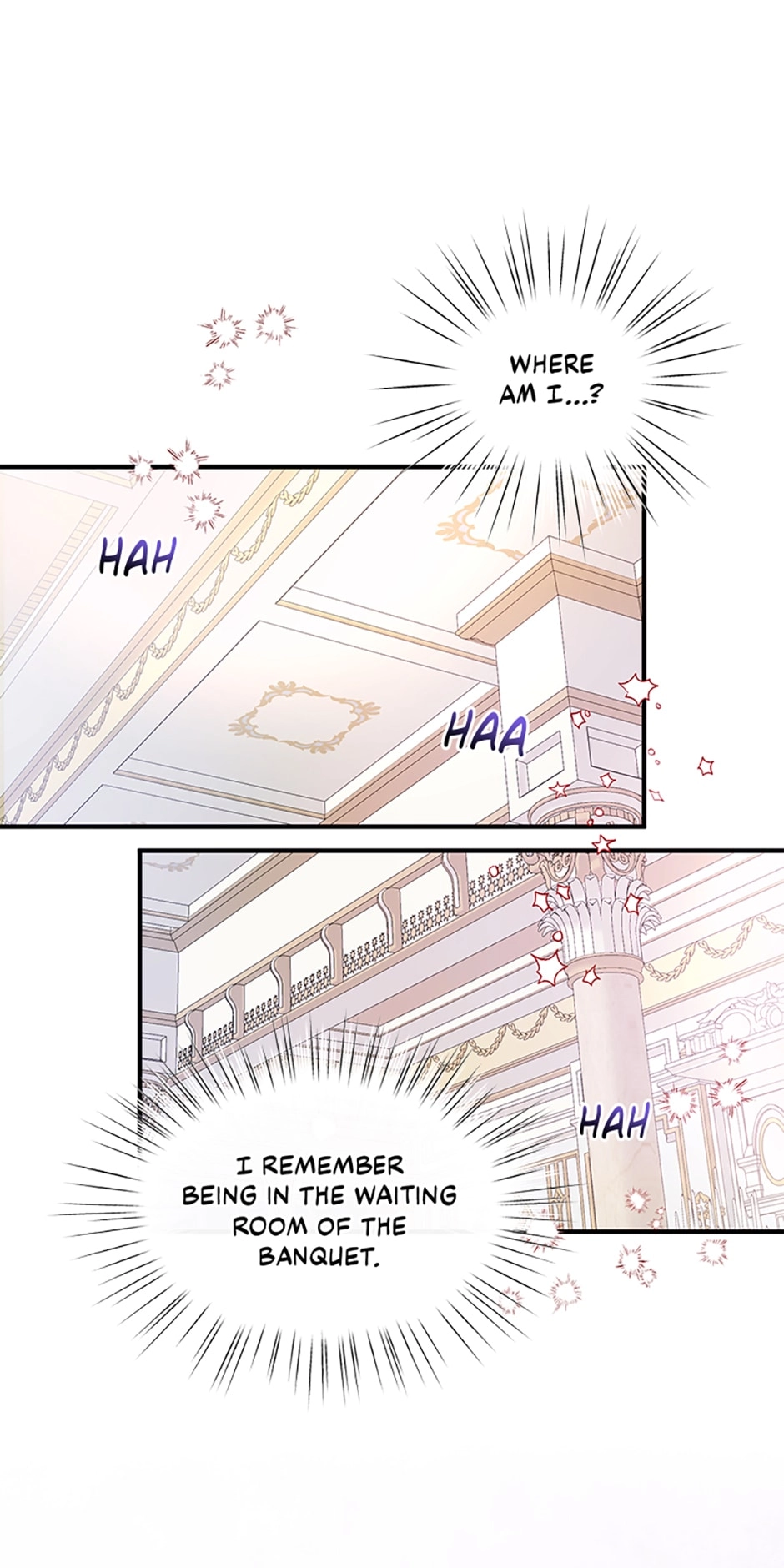 Roelin's Path to the Future Chapter 25 page 52 - 