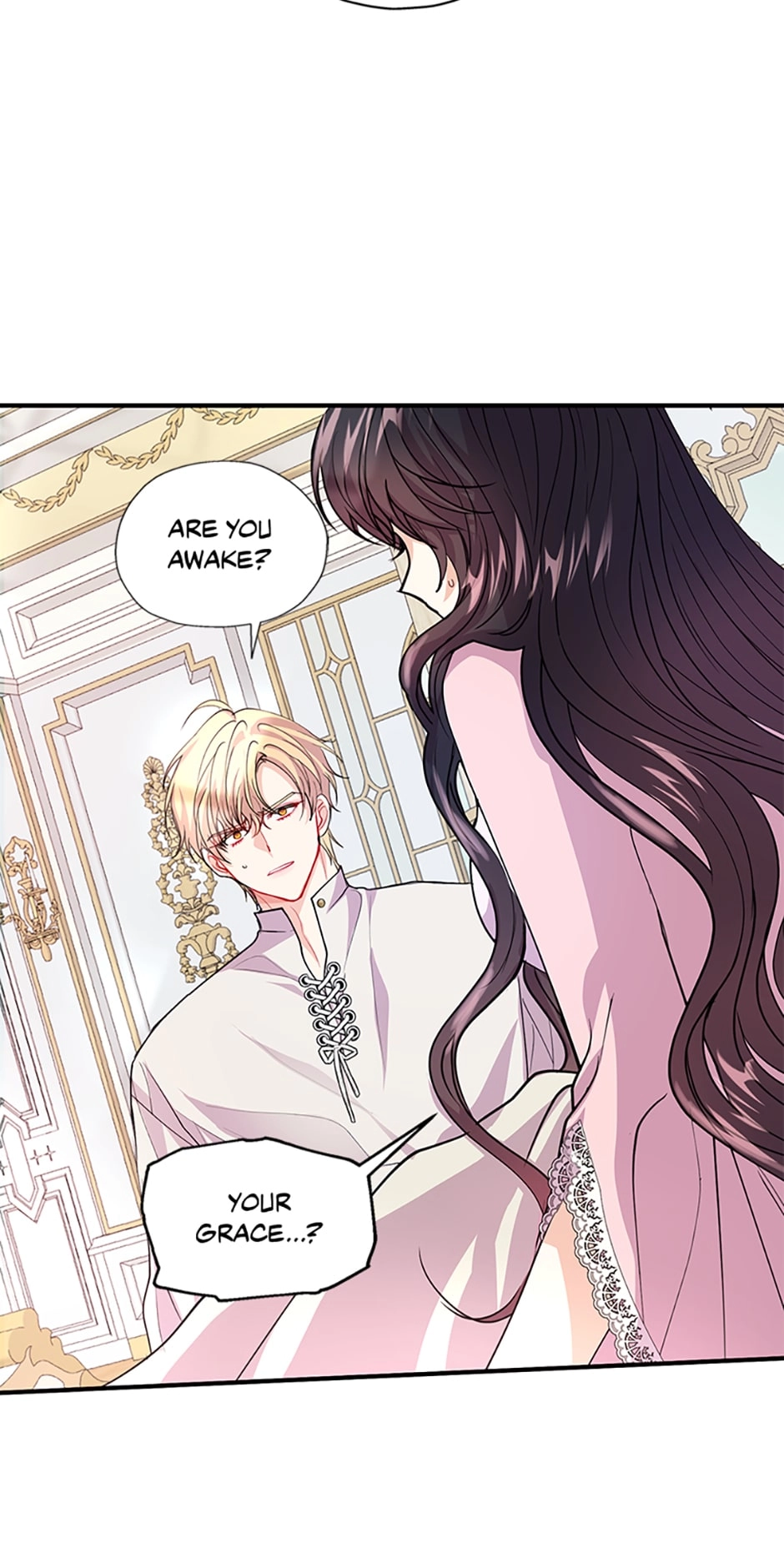 Roelin's Path to the Future Chapter 25 page 54 - 