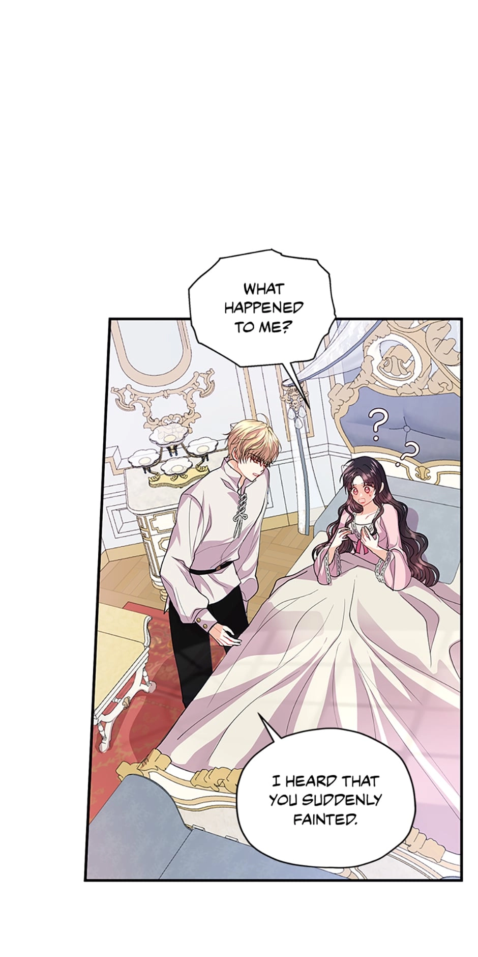 Roelin's Path to the Future Chapter 25 page 55 - 