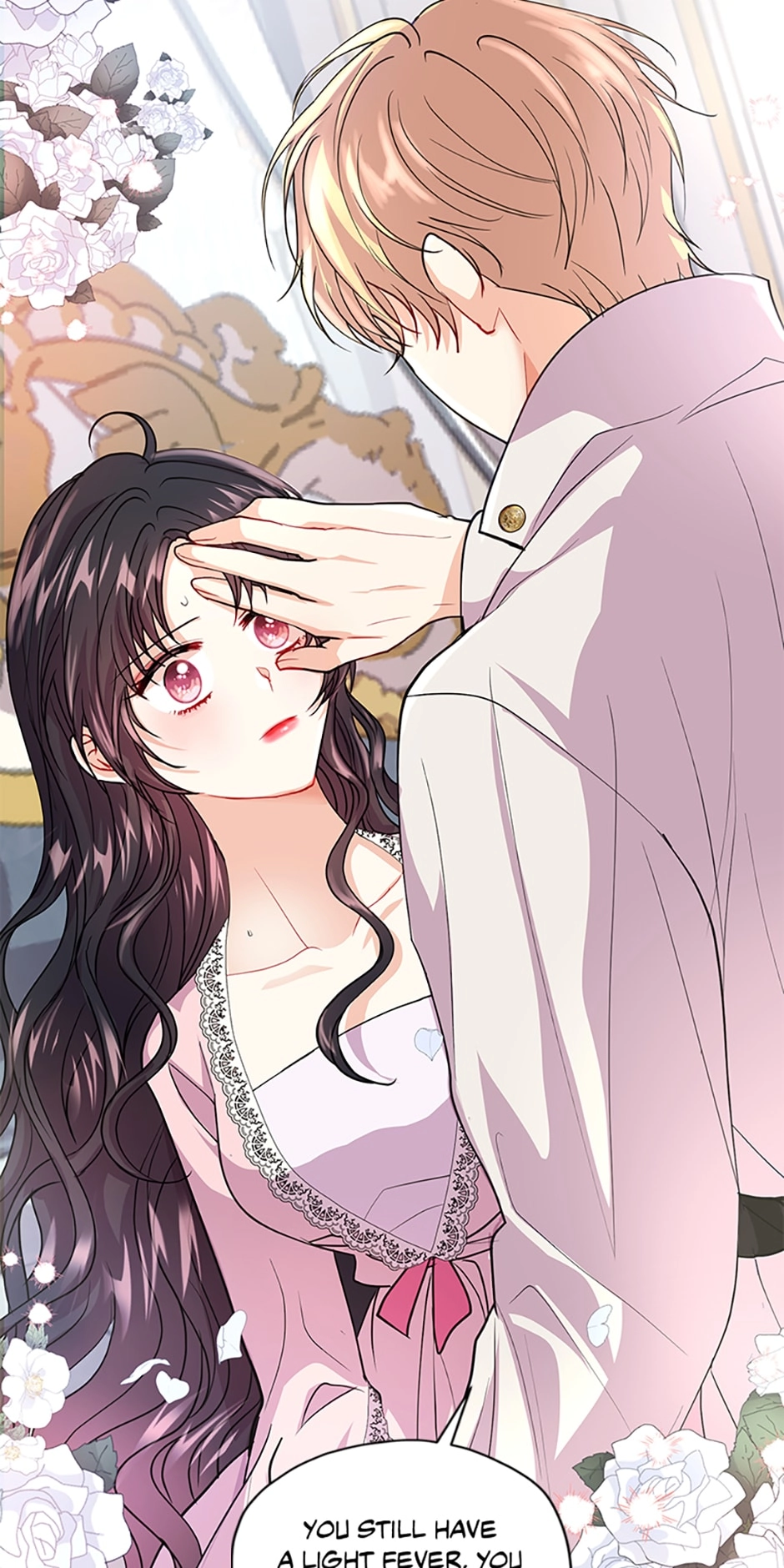 Roelin's Path to the Future Chapter 25 page 57 - 