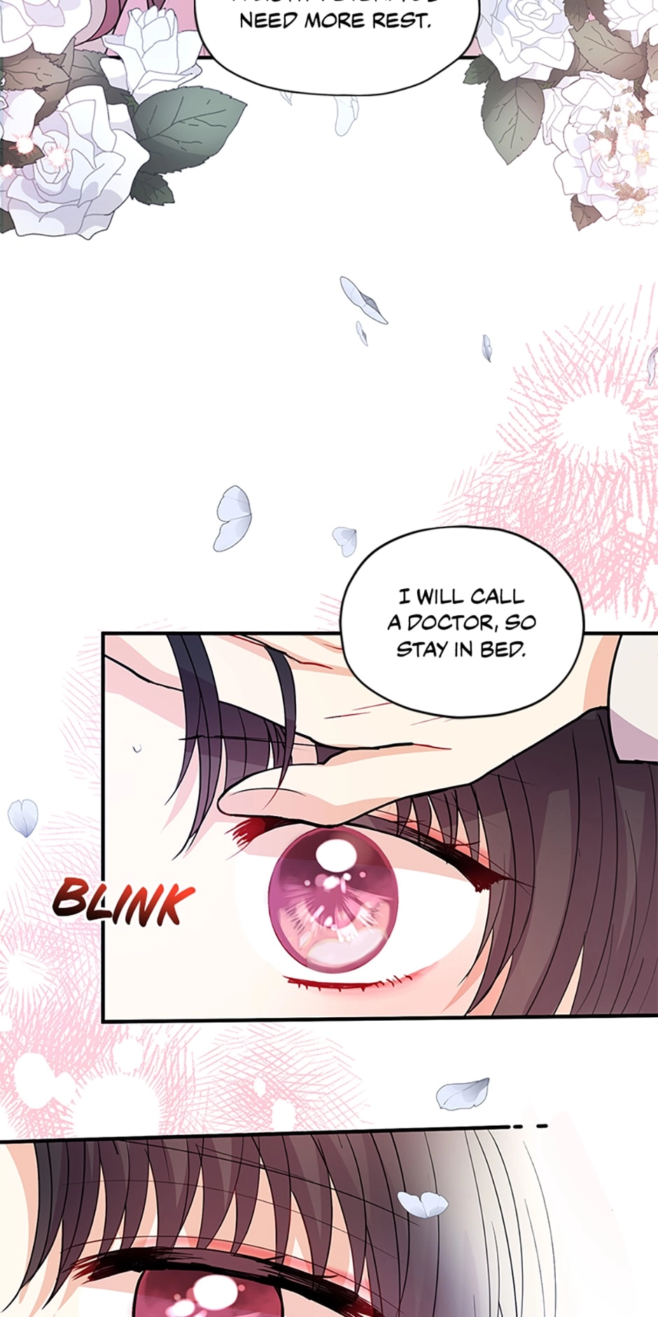 Roelin's Path to the Future Chapter 25 page 58 - 