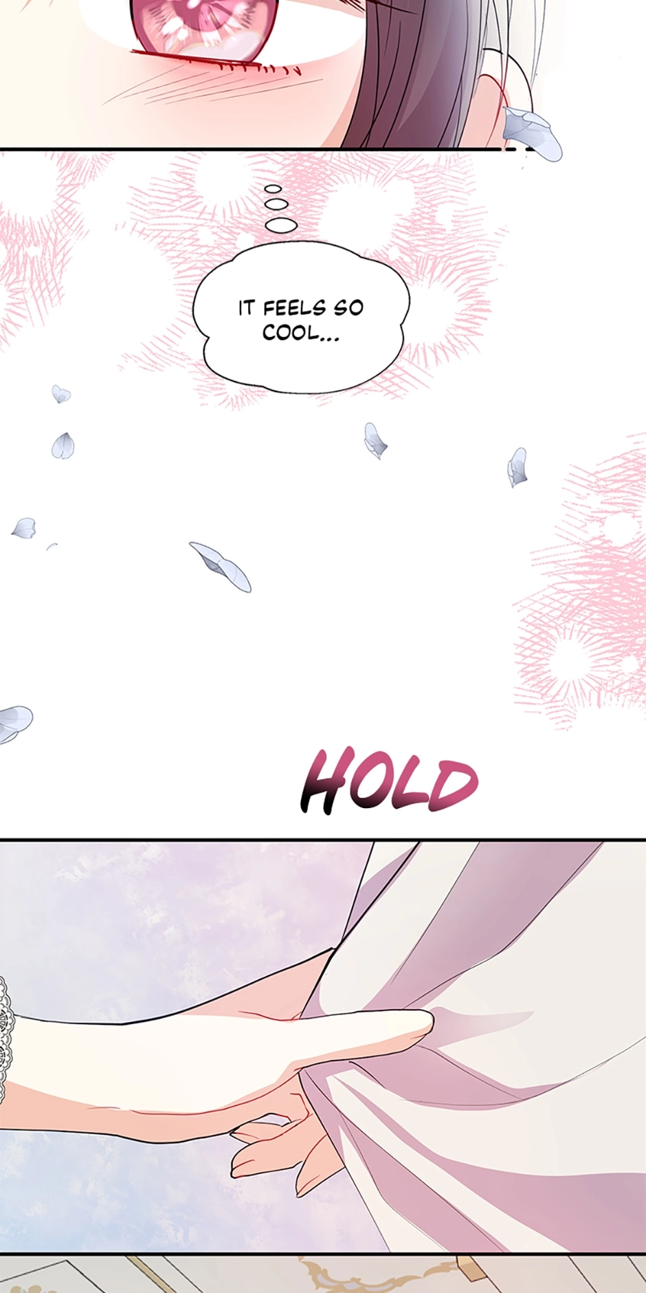Roelin's Path to the Future Chapter 25 page 59 - 