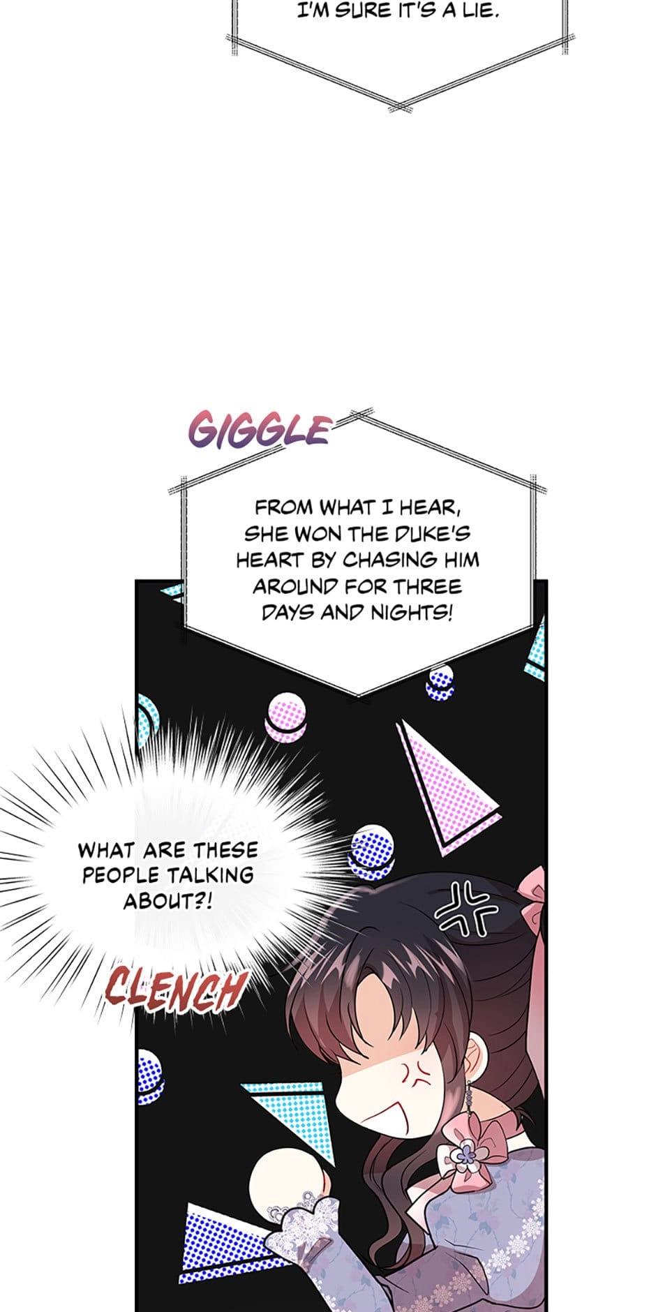 Roelin's Path to the Future Chapter 25 page 7 - 