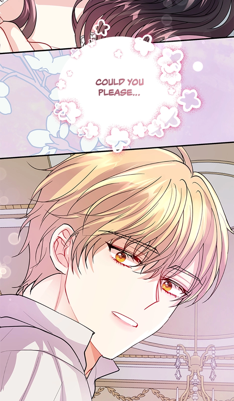 Roelin's Path to the Future Chapter 25 page 62 - 