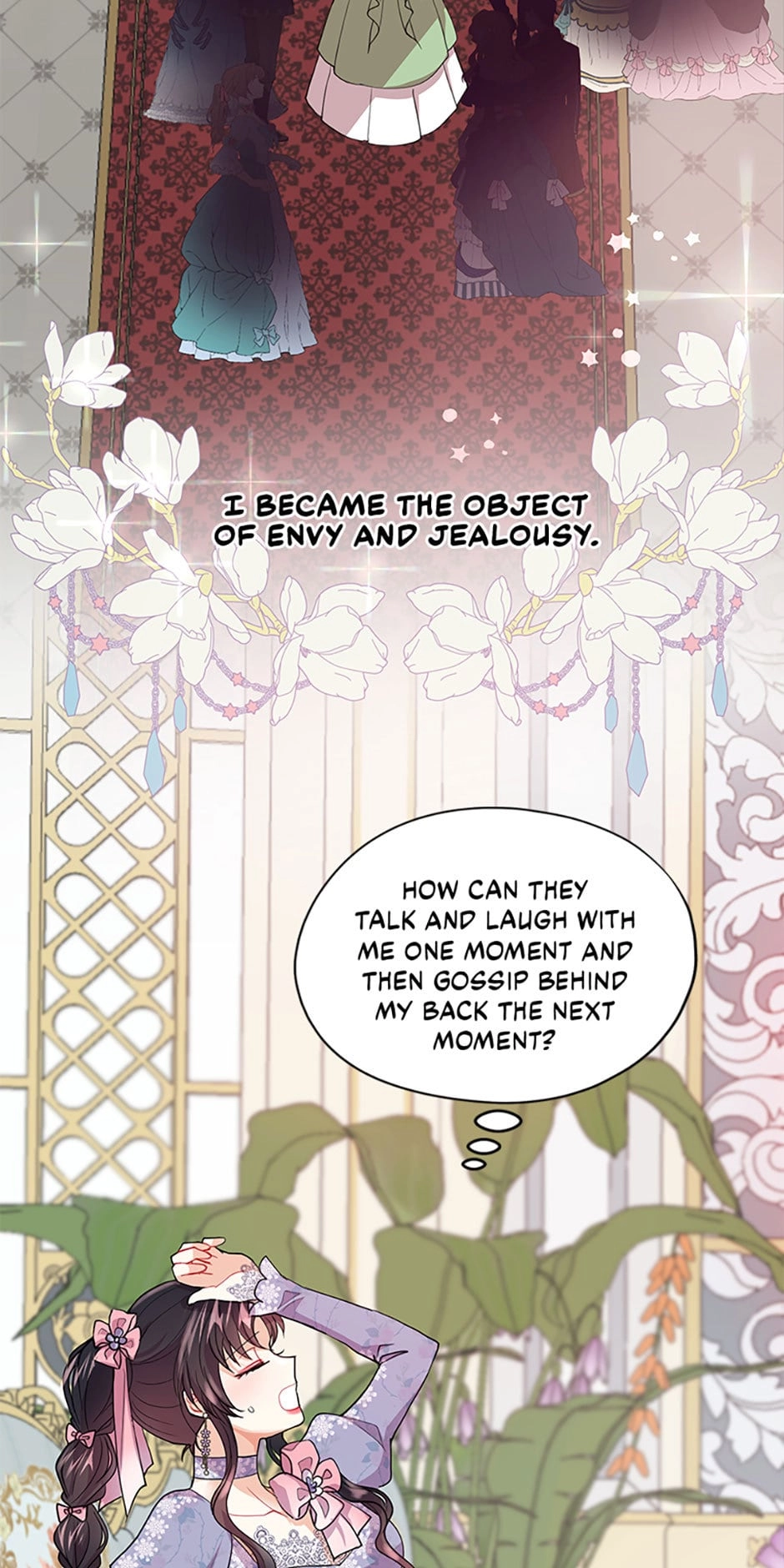 Roelin's Path to the Future Chapter 25 page 9 - 