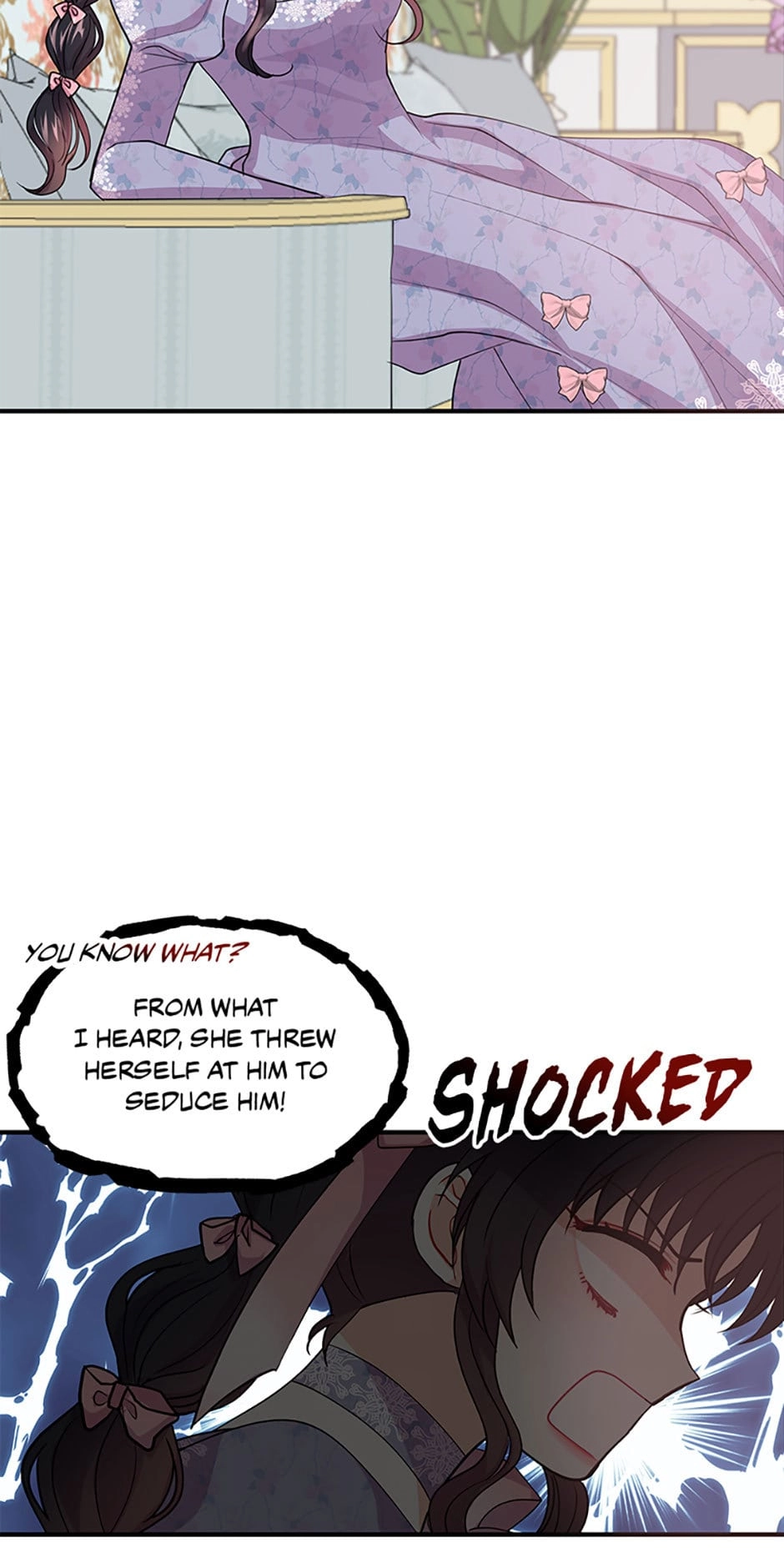 Roelin's Path to the Future Chapter 25 page 10 - 