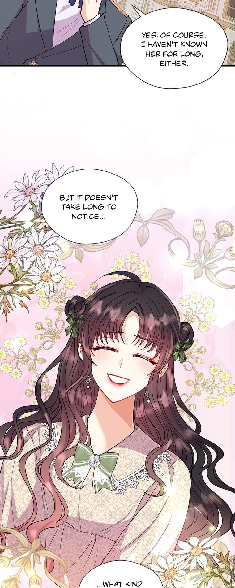 Roelin's Path to the Future Chapter 26 page 15 - 