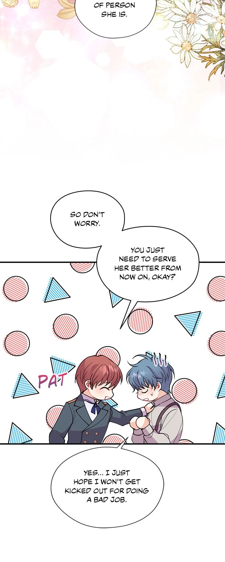 Roelin's Path to the Future Chapter 26 page 16 - 