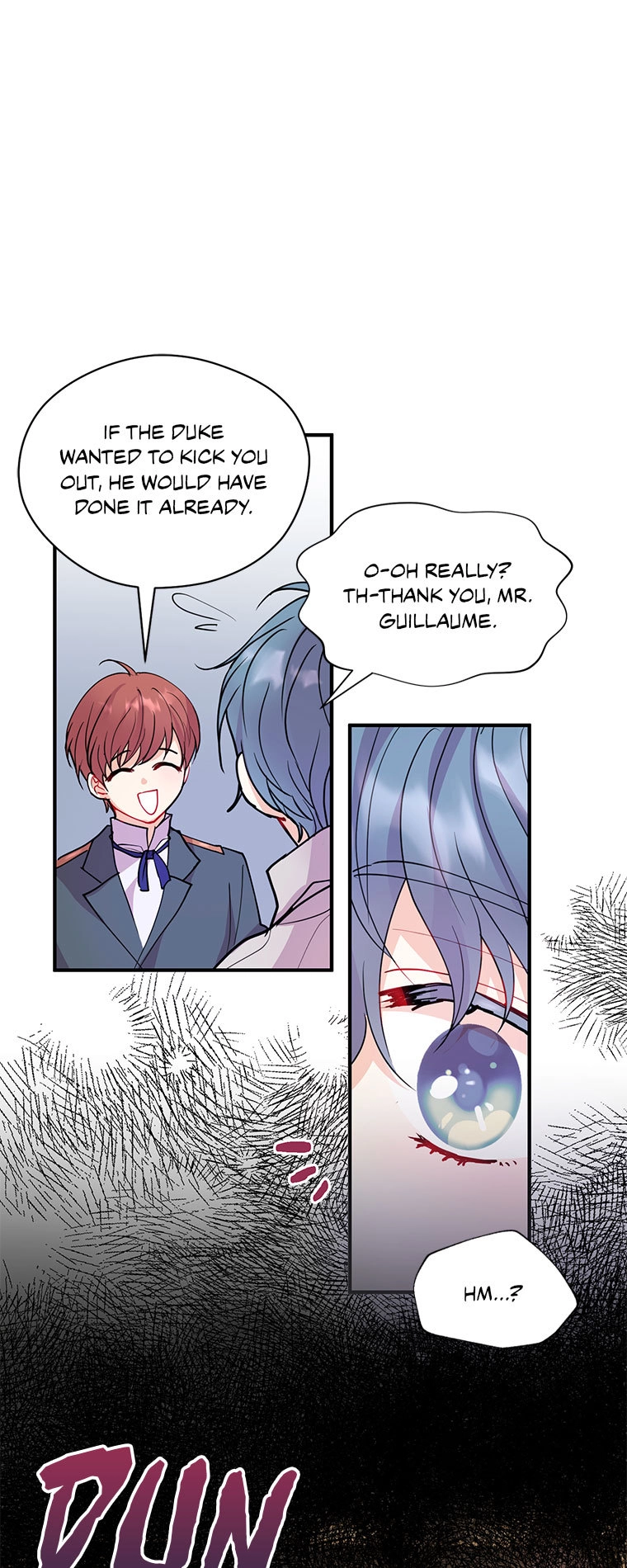 Roelin's Path to the Future Chapter 26 page 17 - 