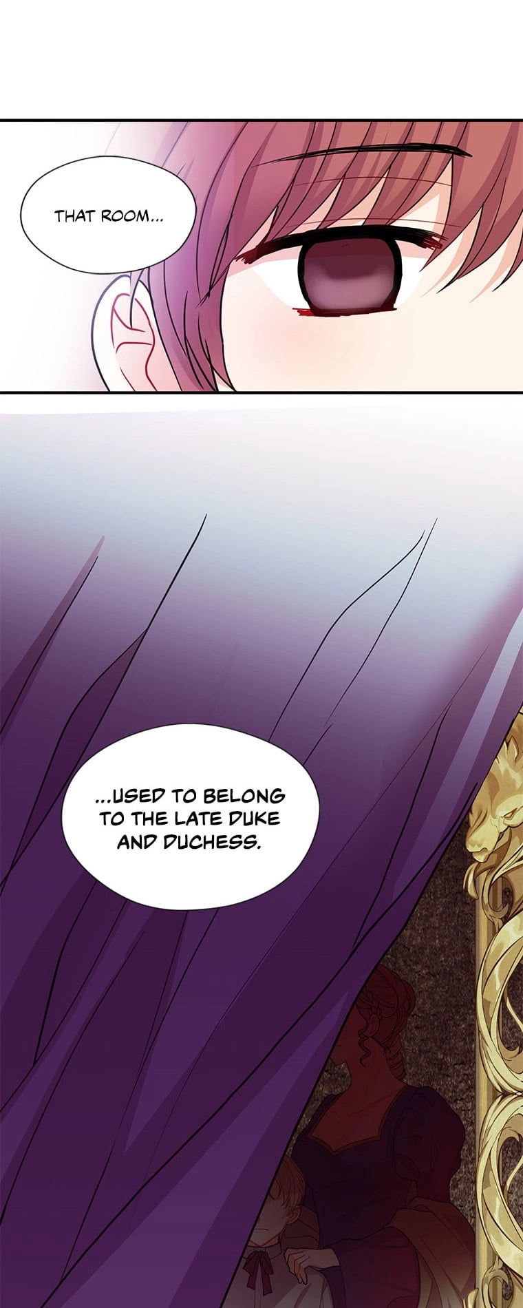 Roelin's Path to the Future Chapter 26 page 20 - 