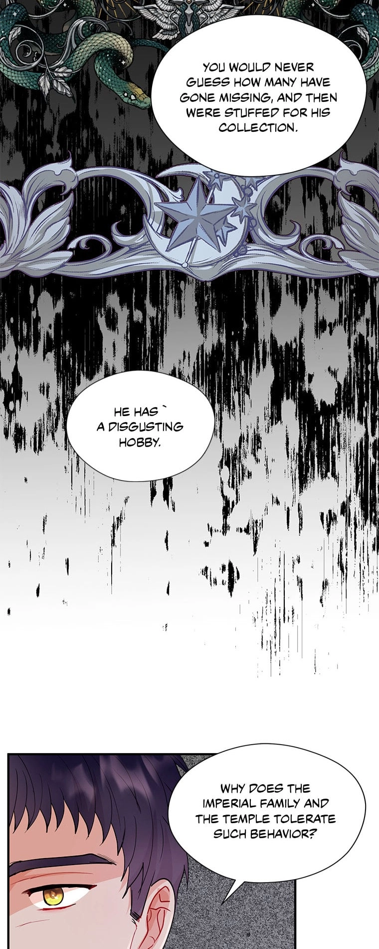 Roelin's Path to the Future Chapter 26 page 28 - 