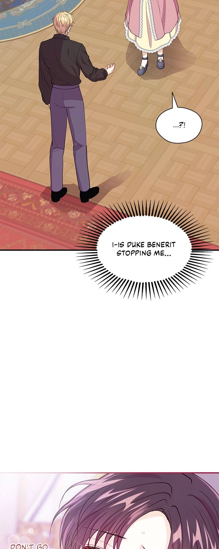 Roelin's Path to the Future Chapter 26 page 36 - 