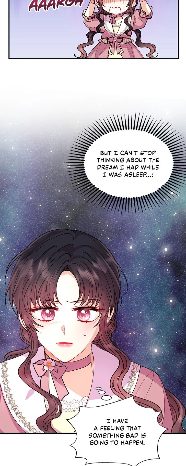 Roelin's Path to the Future Chapter 26 page 38 - 