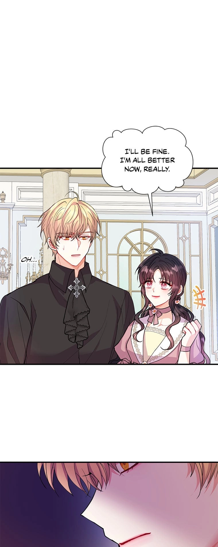 Roelin's Path to the Future Chapter 26 page 41 - 