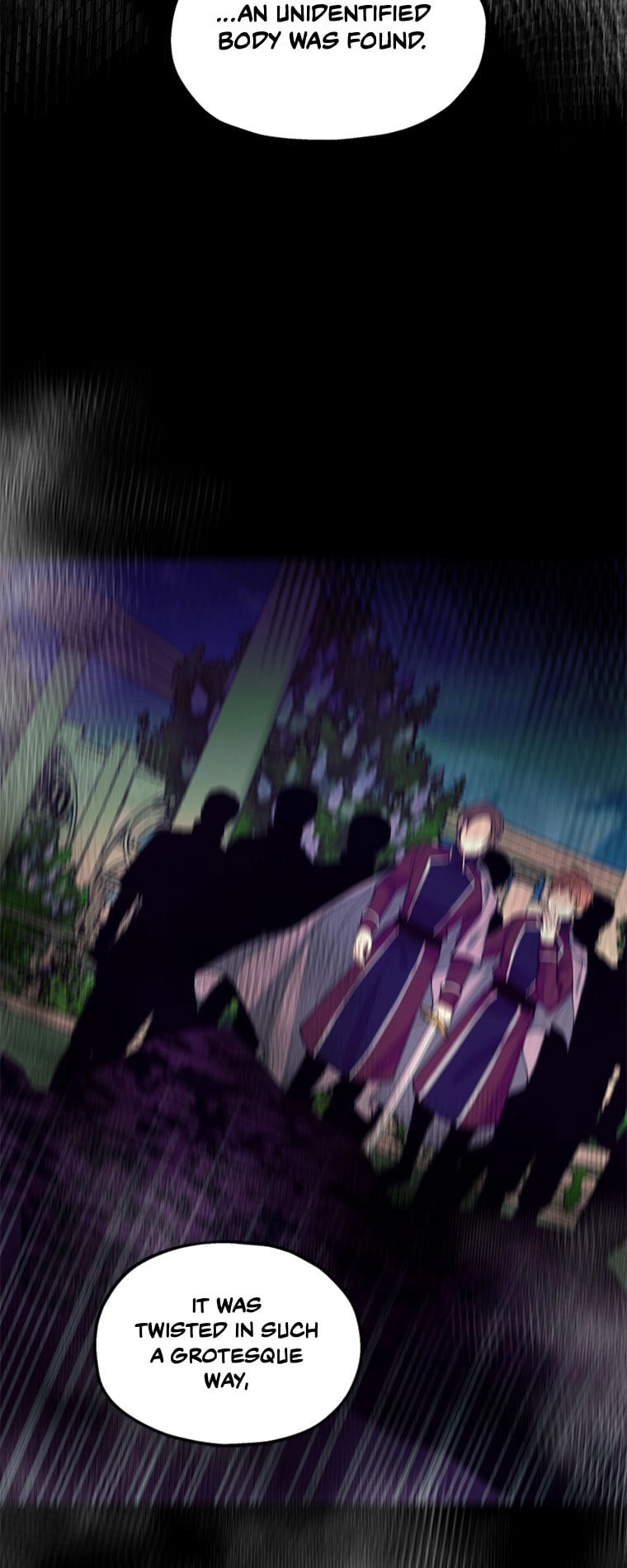 Roelin's Path to the Future Chapter 26 page 47 - 