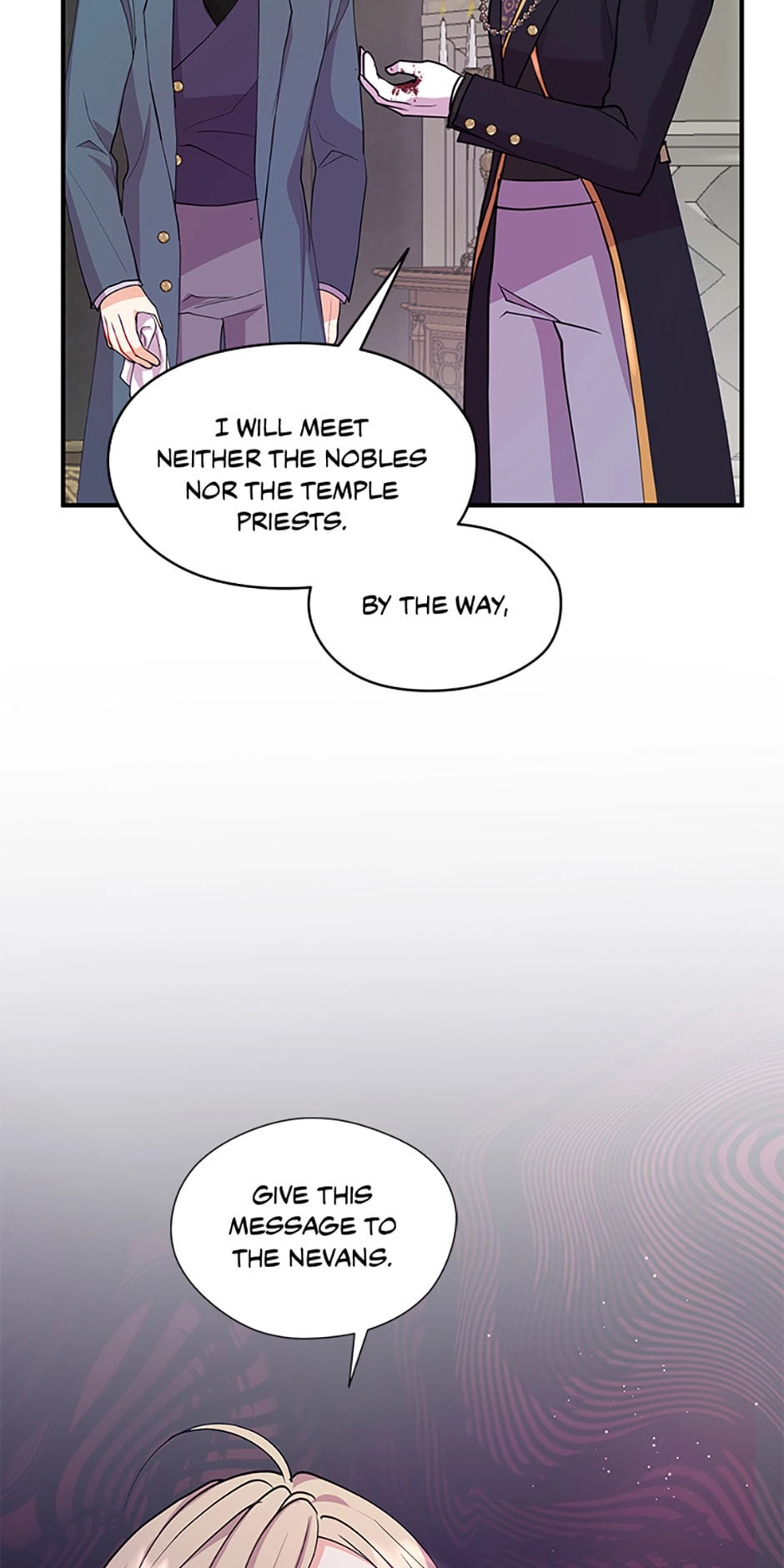 Roelin's Path to the Future Chapter 27 page 14 - 