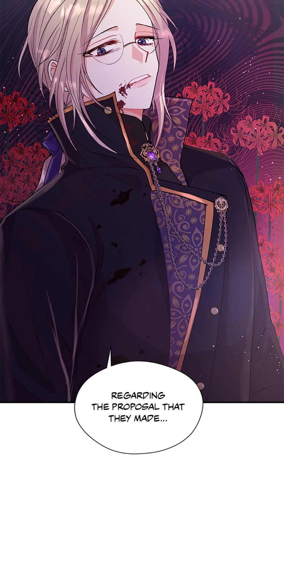 Roelin's Path to the Future Chapter 27 page 15 - 