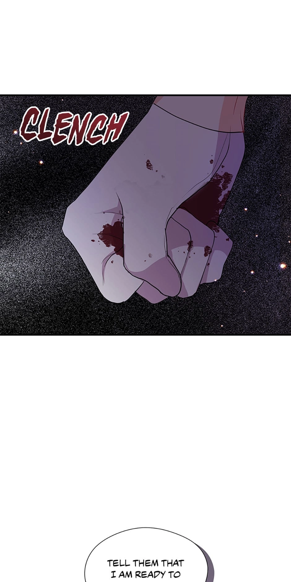 Roelin's Path to the Future Chapter 27 page 16 - 