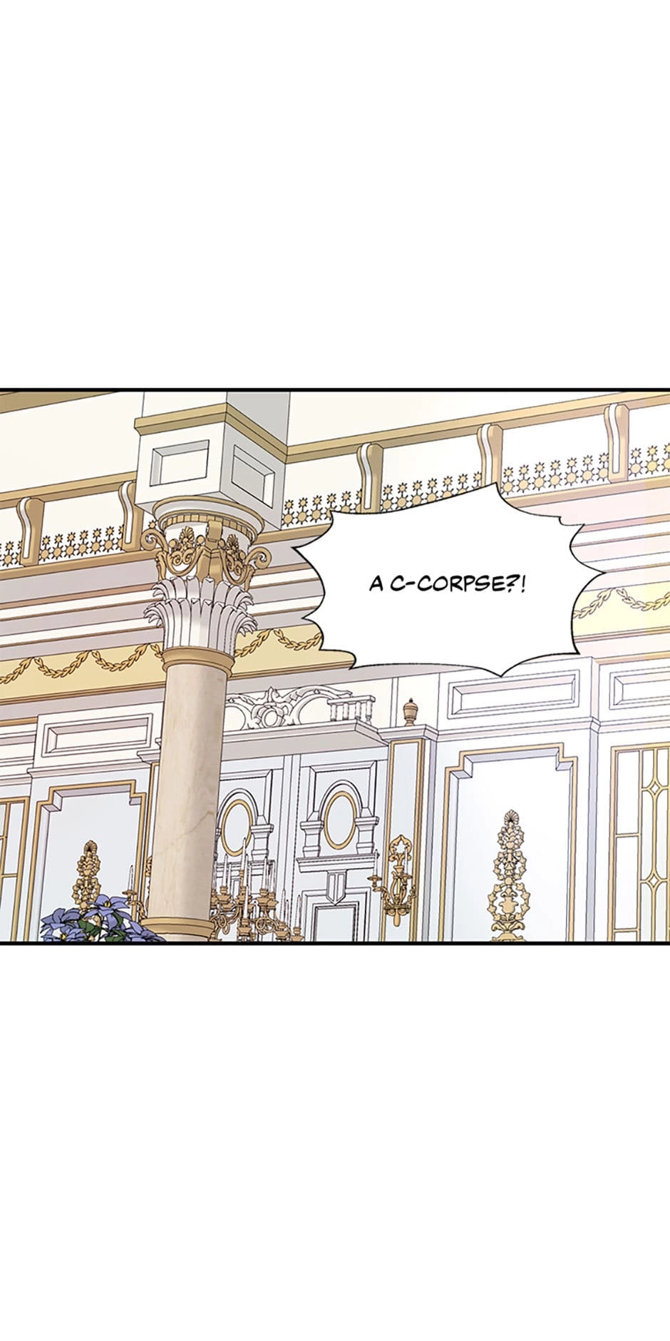 Roelin's Path to the Future Chapter 27 page 18 - 