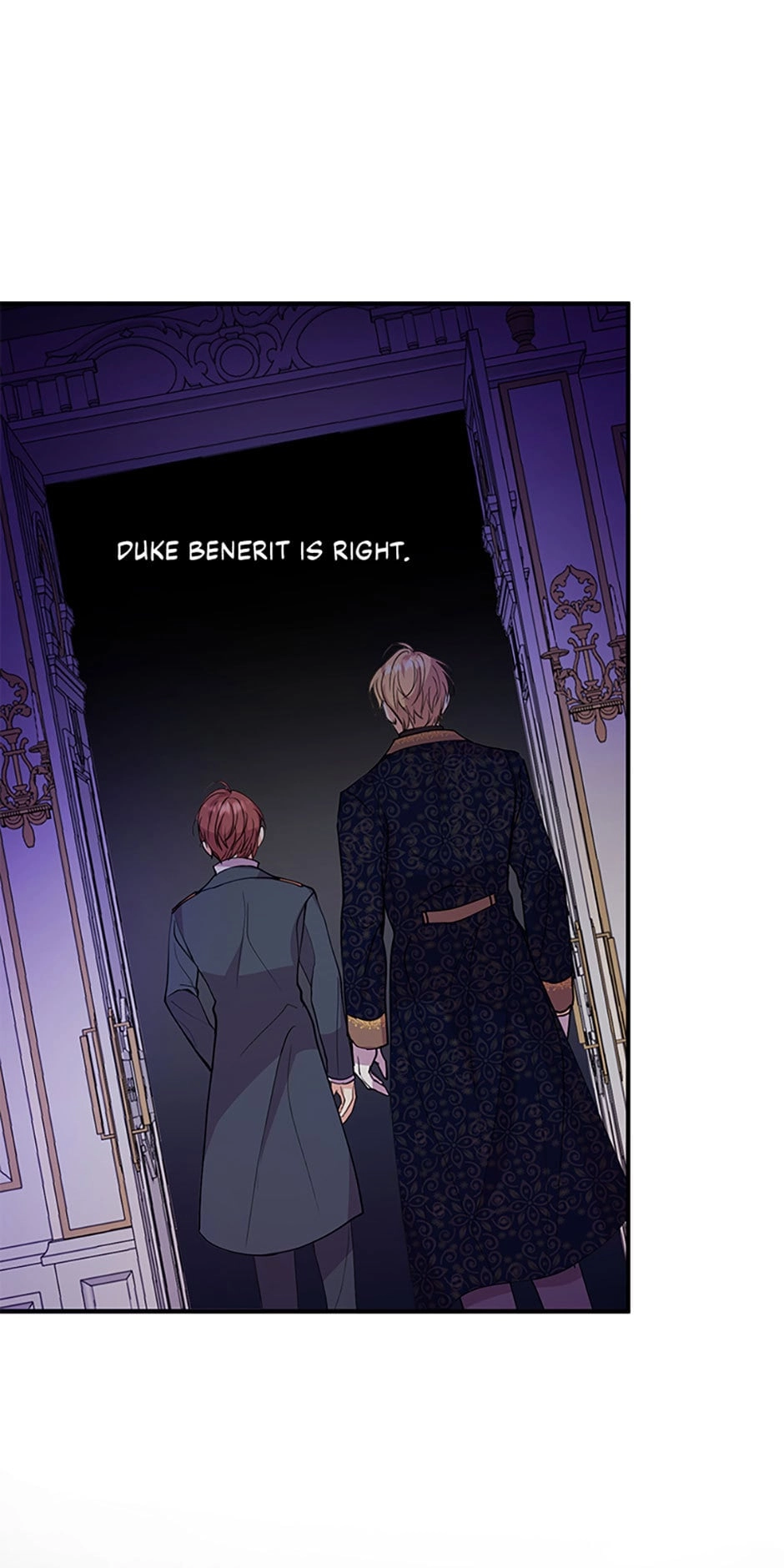 Roelin's Path to the Future Chapter 27 page 22 - 