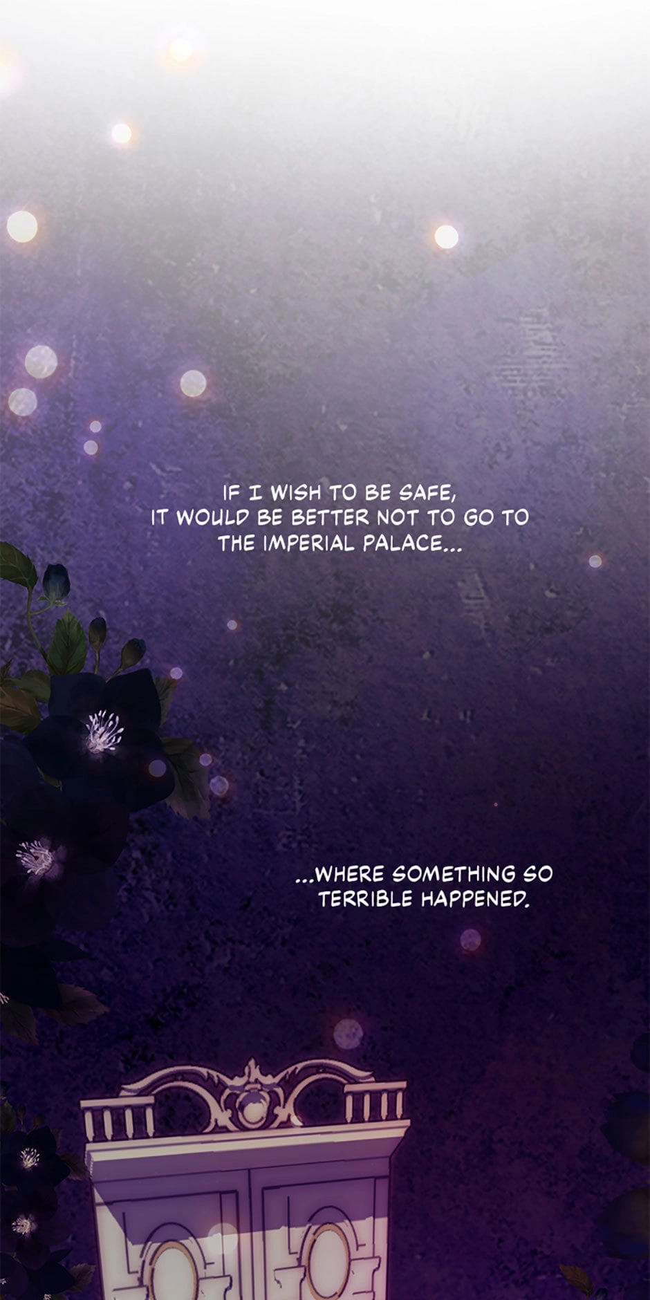 Roelin's Path to the Future Chapter 27 page 23 - 