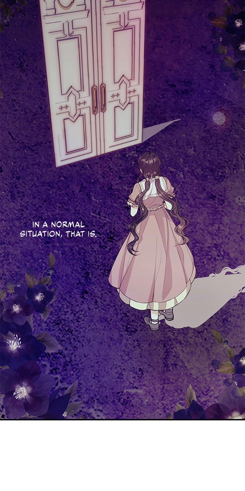 Roelin's Path to the Future Chapter 27 page 24 - 