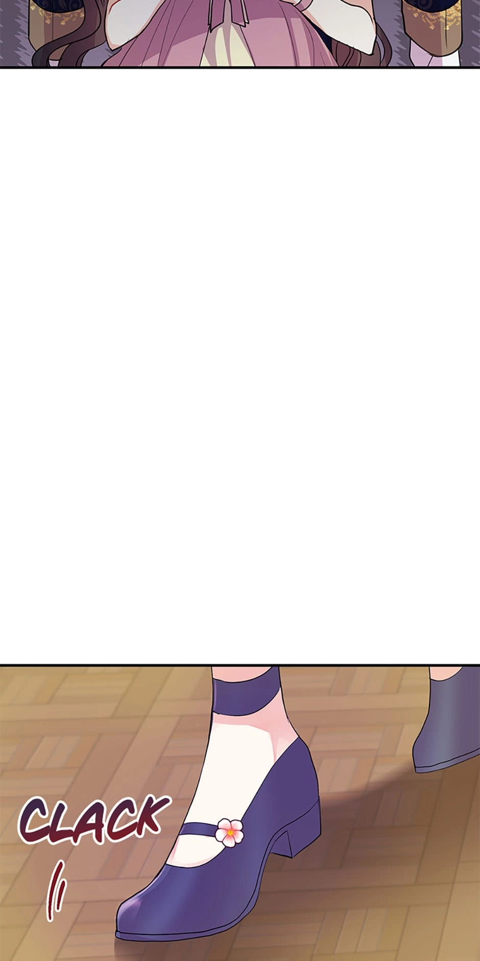 Roelin's Path to the Future Chapter 27 page 27 - 