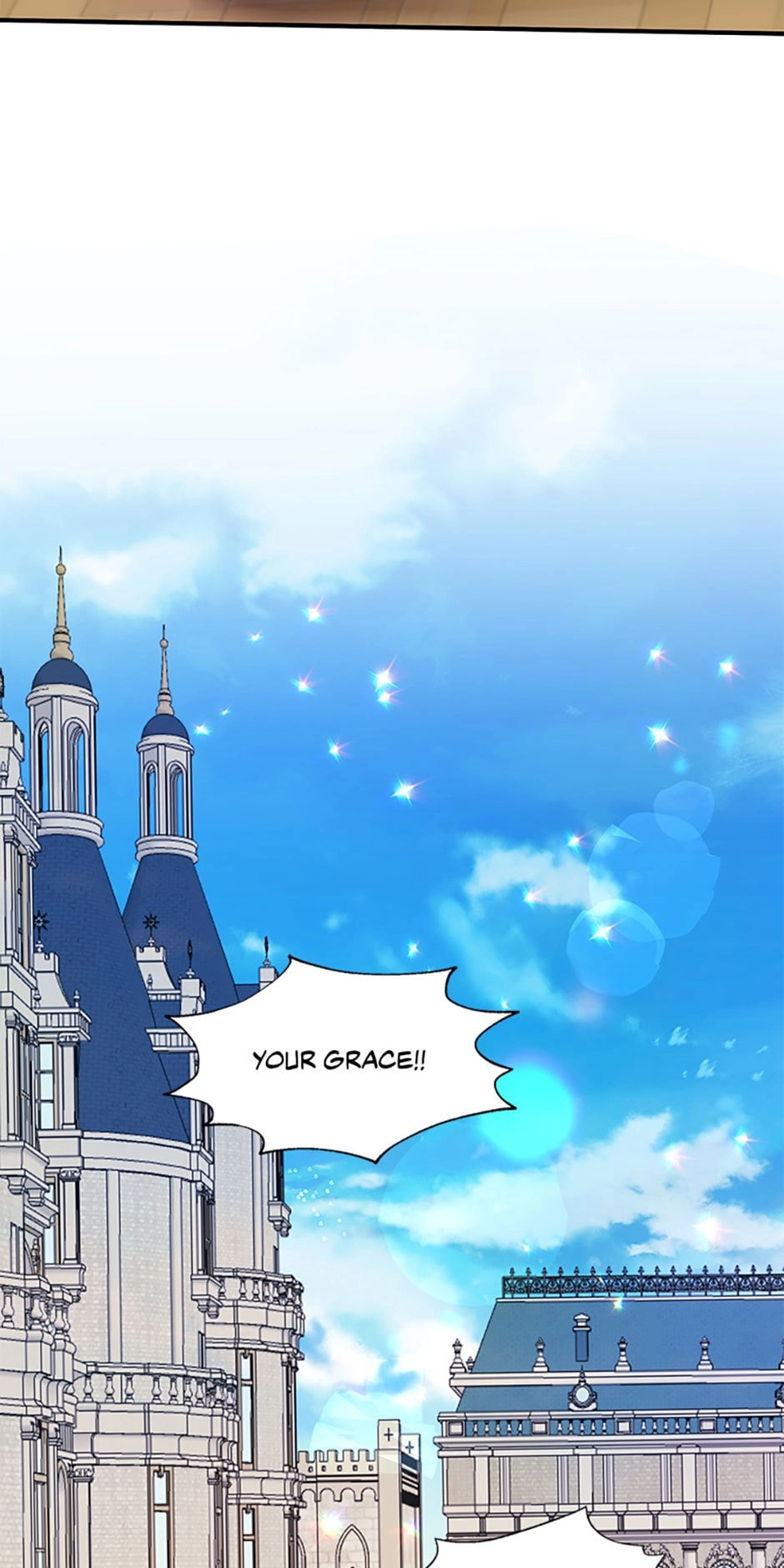 Roelin's Path to the Future Chapter 27 page 28 - 